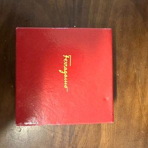 Ferragamo Women's Belt